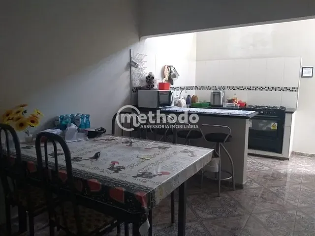 Casa com 125m² 3 quartos e 2 banheiros, à venda, no bairro Jardim Nova América em Hortolândia