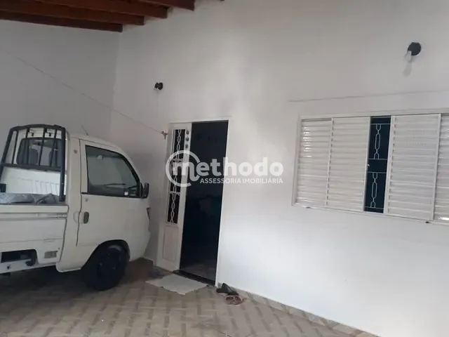 Casa com 125m² 3 quartos e 2 banheiros, à venda, no bairro Jardim Nova América em Hortolândia