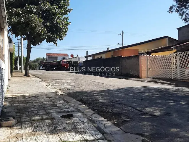Casa com 200m² 3 quartos e 2 banheiros, à venda, no bairro Central Parque Sorocaba em Sorocaba
