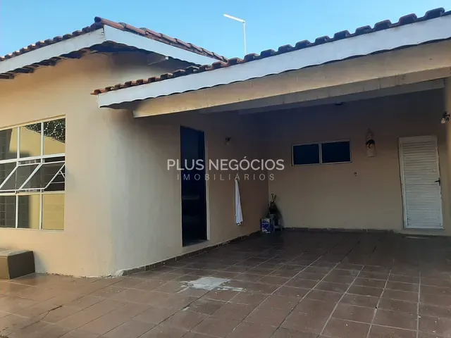 Casa com 200m² 3 quartos e 2 banheiros, à venda, no bairro Central Parque Sorocaba em Sorocaba