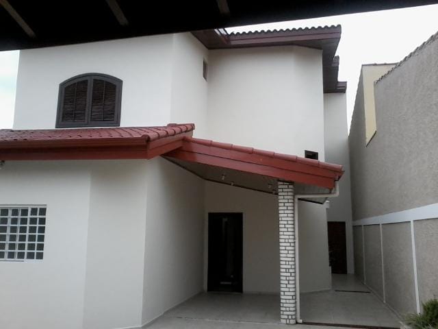 Foto do Casa - Casa à venda 4 Quartos, 1 Suite, 4 Vagas, 300M², Vila Trujillo, Sorocaba - SP | Ary Proenca Negócios Imobiliários Ltda