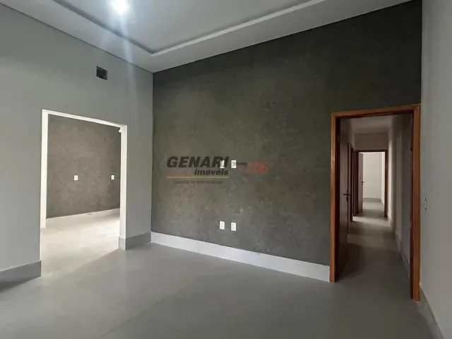 Casa com 150m² 3 quartos e 2 banheiros, à venda ou para alugar, no bairro Jardim Residencial Nova Veneza em Indaiatuba
