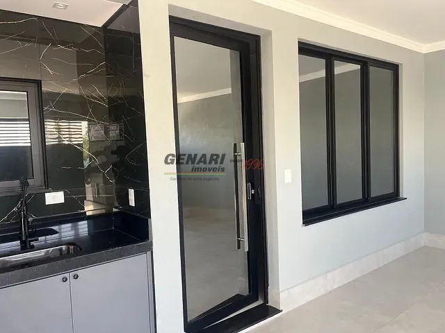 Casa com 150m² 3 quartos e 2 banheiros, à venda ou para alugar, no bairro Jardim Residencial Nova Veneza em Indaiatuba