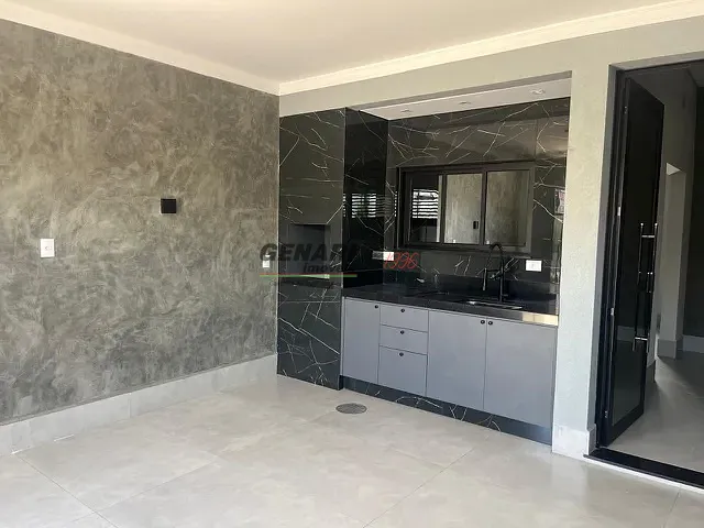 Casa com 150m² 3 quartos e 2 banheiros, à venda ou para alugar, no bairro Jardim Residencial Nova Veneza em Indaiatuba