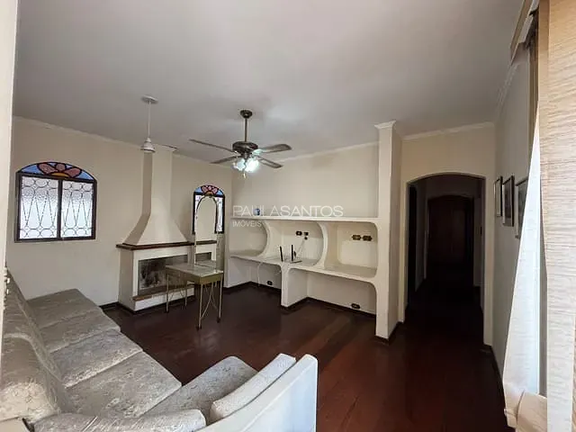 Casa 3 quartos e 2 banheiros, para alugar, no bairro Jardim Emília em Sorocaba