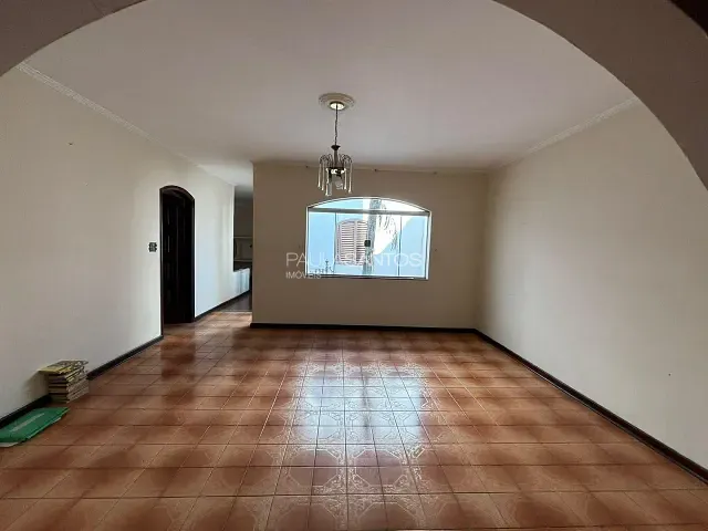 Casa 3 quartos e 2 banheiros, para alugar, no bairro Jardim Emília em Sorocaba