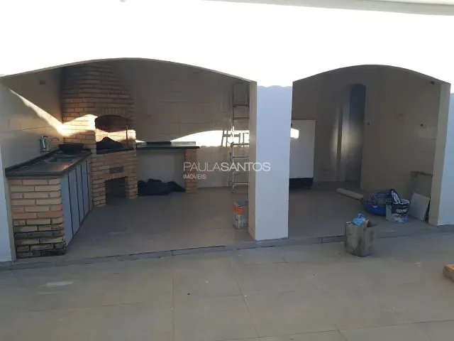 Casa 3 quartos e 2 banheiros, para alugar, no bairro Jardim Emília em Sorocaba