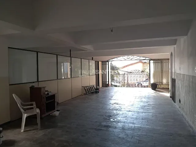 Casa 3 quartos e 2 banheiros, para alugar, no bairro Jardim Emília em Sorocaba