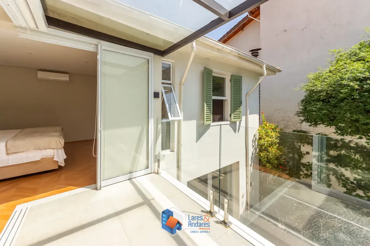 Casa, 3 quartos, 280 m² - Foto 39