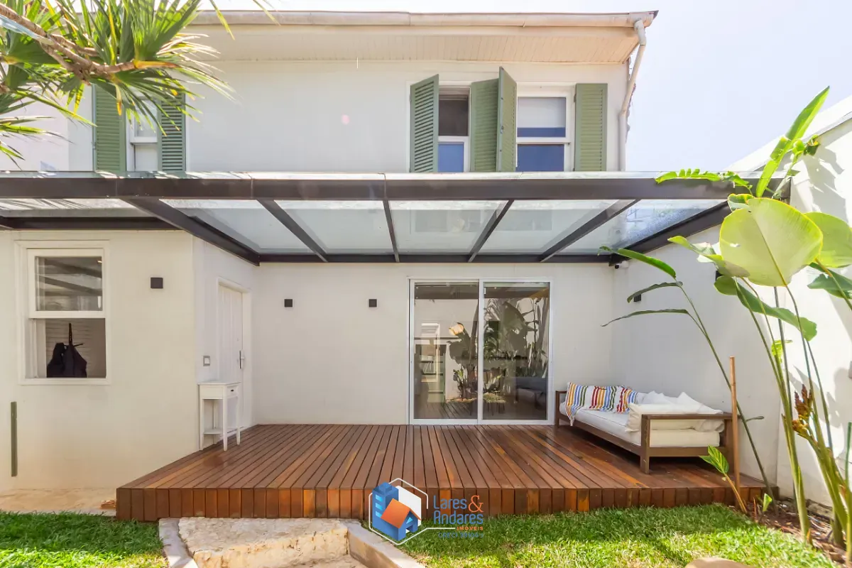 Casa, 3 quartos, 280 m² - Foto 2
