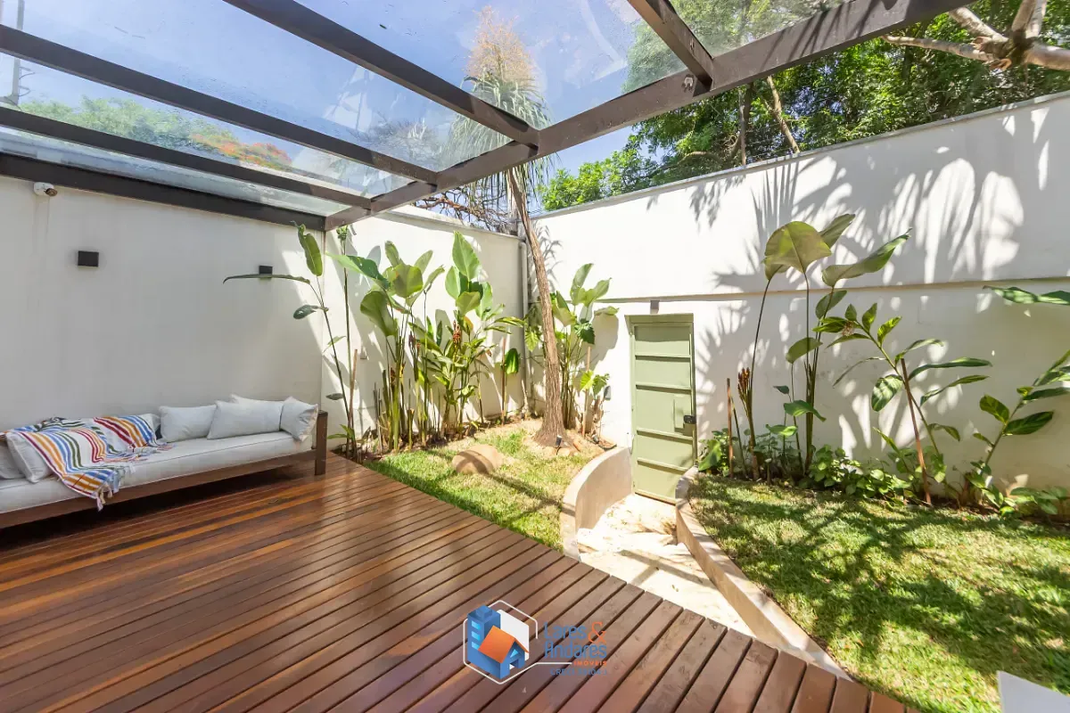 Casa, 3 quartos, 280 m² - Foto 6
