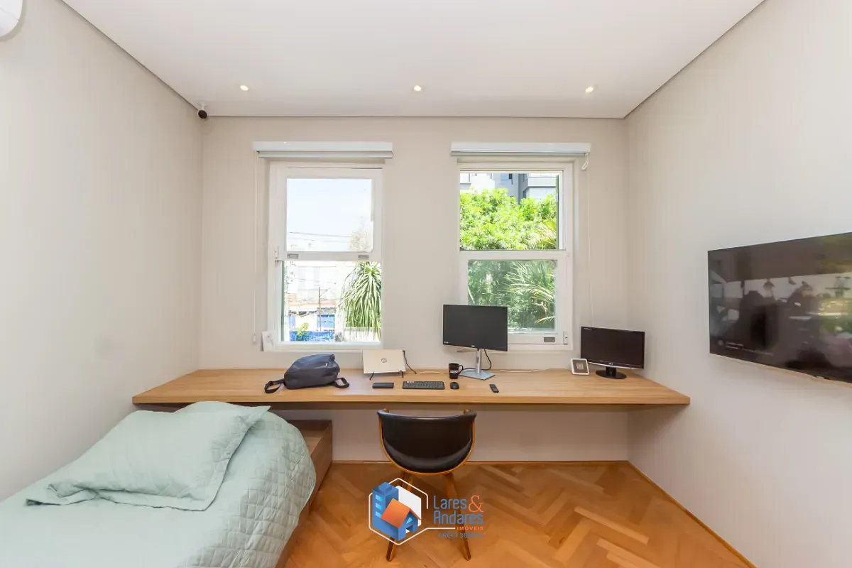 Casa, 3 quartos, 280 m² - Foto 48