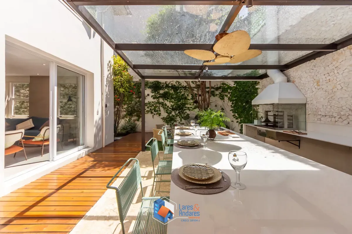 Casa, 3 quartos, 280 m² - Foto 18