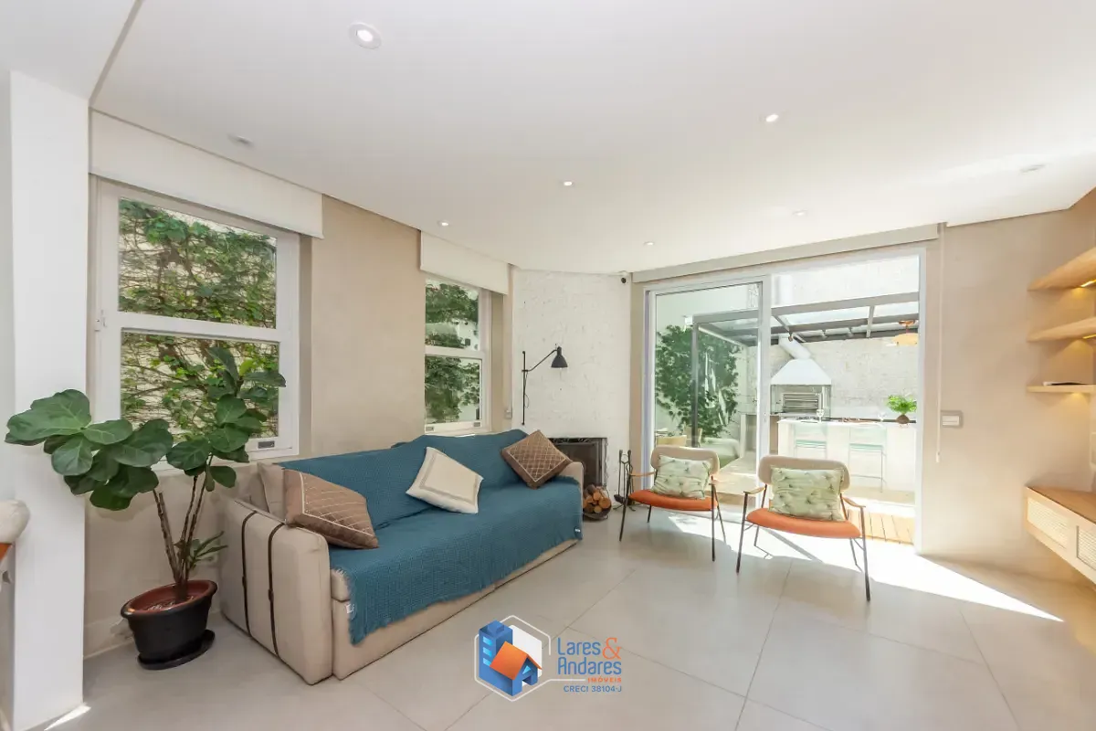 Casa, 3 quartos, 280 m² - Foto 51