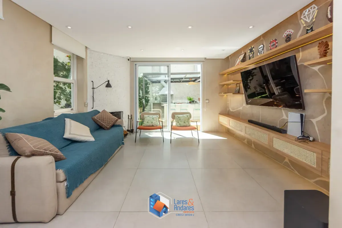 Casa, 3 quartos, 280 m² - Foto 50