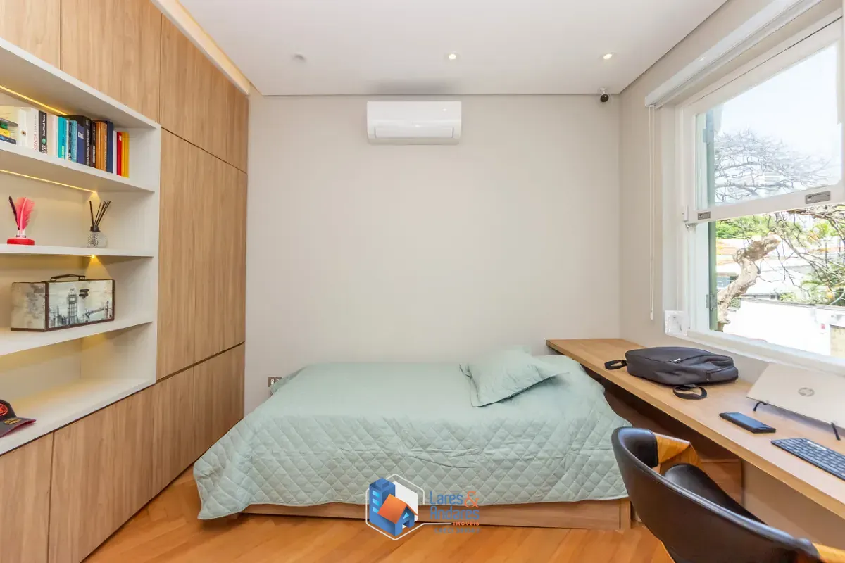 Casa, 3 quartos, 280 m² - Foto 46