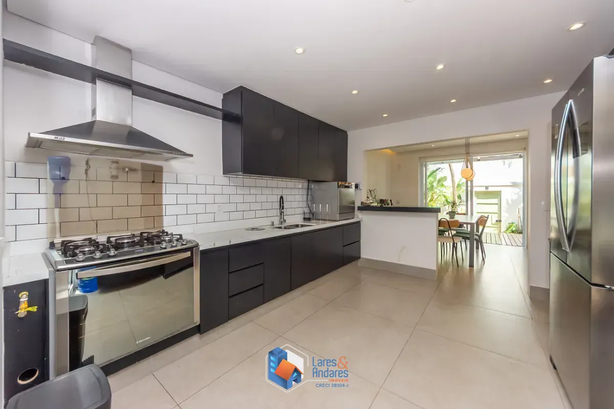 Casa, 3 quartos, 280 m² - Foto 12