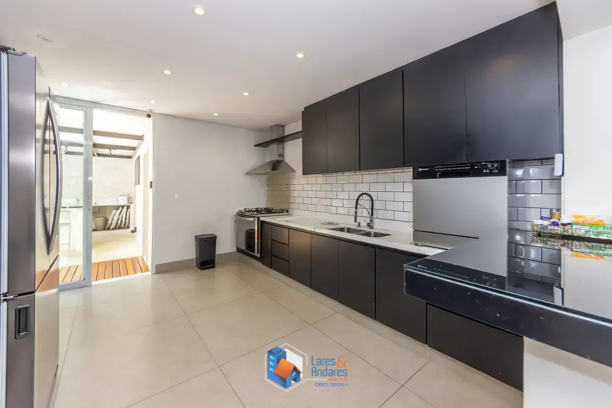 Casa, 3 quartos, 280 m² - Foto 11