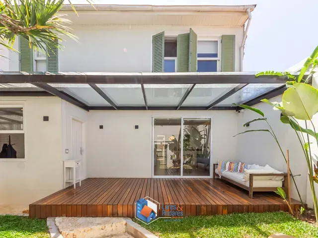 Casa com 223m² 3 quartos e 4 banheiros, à venda, no bairro Campo Belo em São Paulo