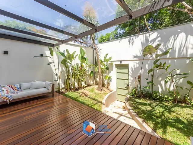 Casa com 223m² 3 quartos e 4 banheiros, à venda, no bairro Campo Belo em São Paulo