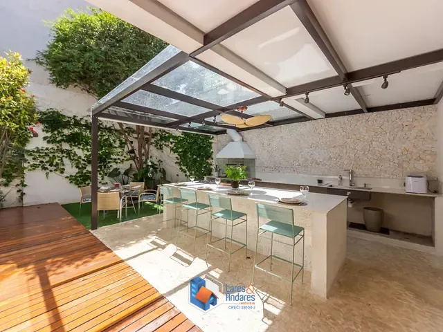 Casa com 223m² 3 quartos e 4 banheiros, à venda, no bairro Campo Belo em São Paulo