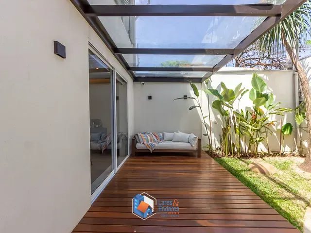 Casa com 223m² 3 quartos e 4 banheiros, à venda, no bairro Campo Belo em São Paulo