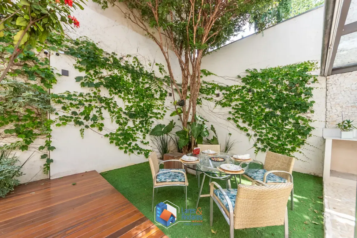 Casa, 3 quartos, 280 m² - Foto 17
