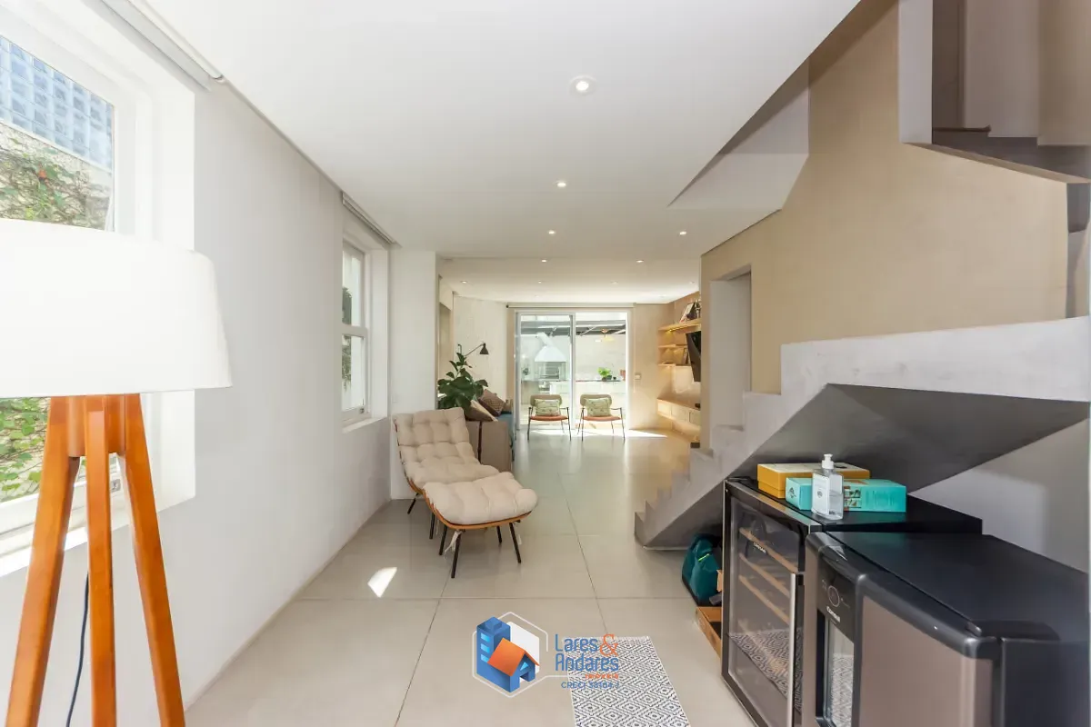 Casa, 3 quartos, 280 m² - Foto 55