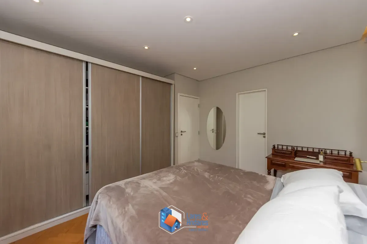 Casa, 3 quartos, 280 m² - Foto 30