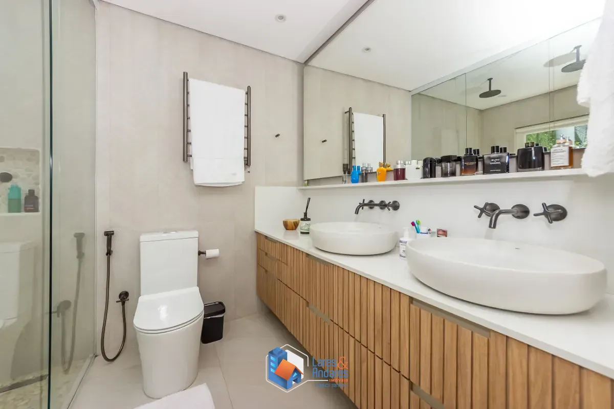 Casa, 3 quartos, 280 m² - Foto 41