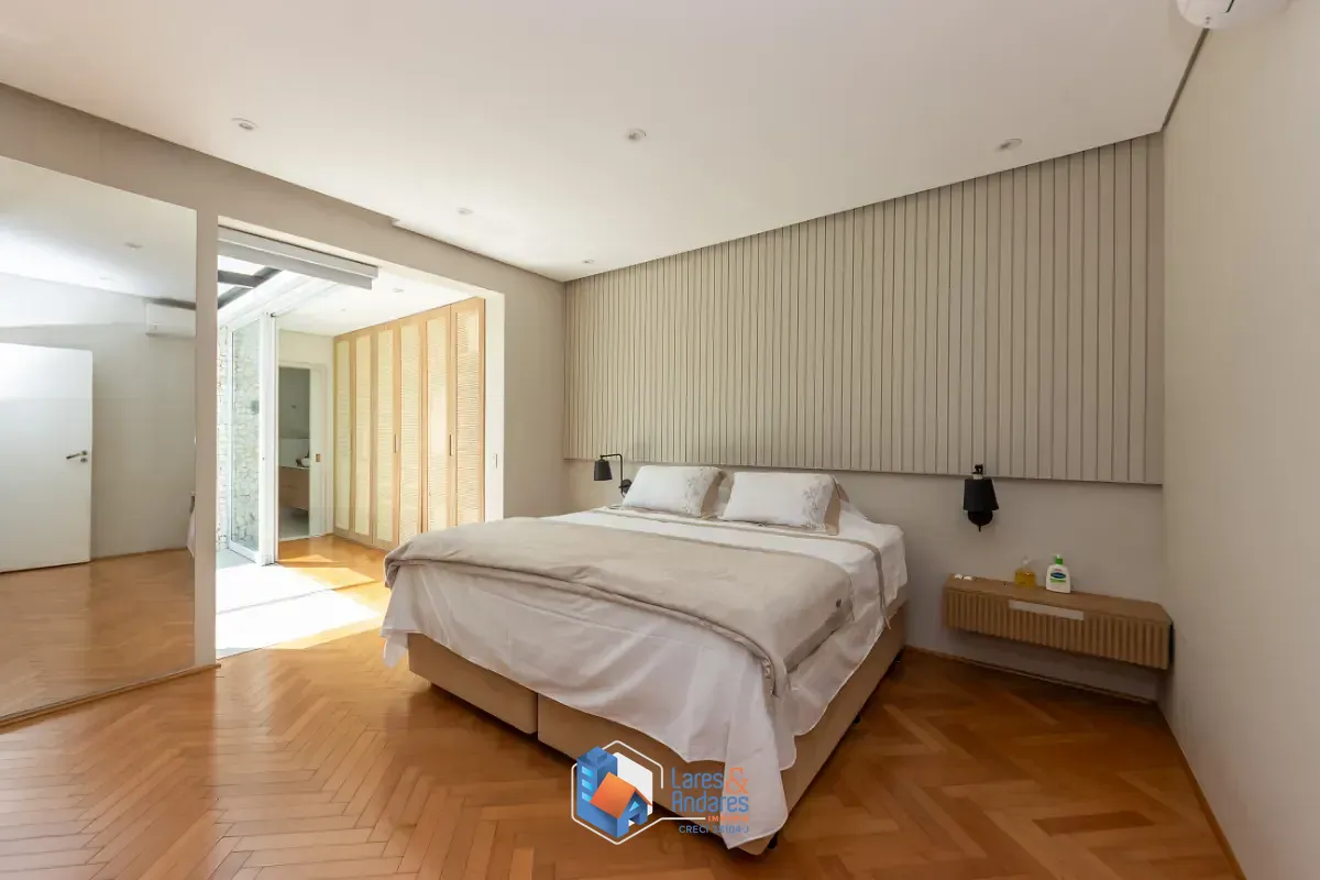 Casa, 3 quartos, 280 m² - Foto 33