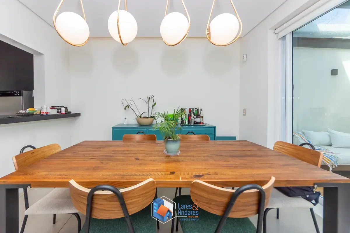 Casa, 3 quartos, 280 m² - Foto 58