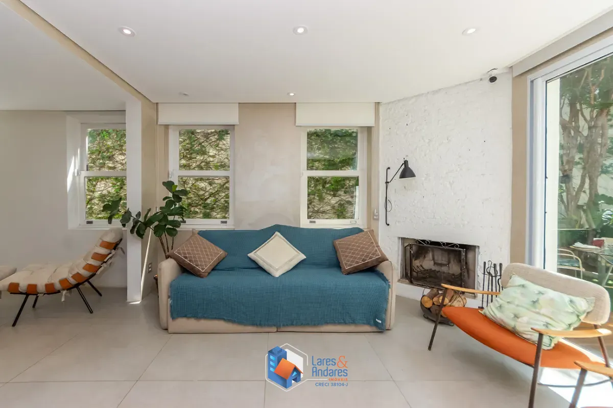 Casa, 3 quartos, 280 m² - Foto 52