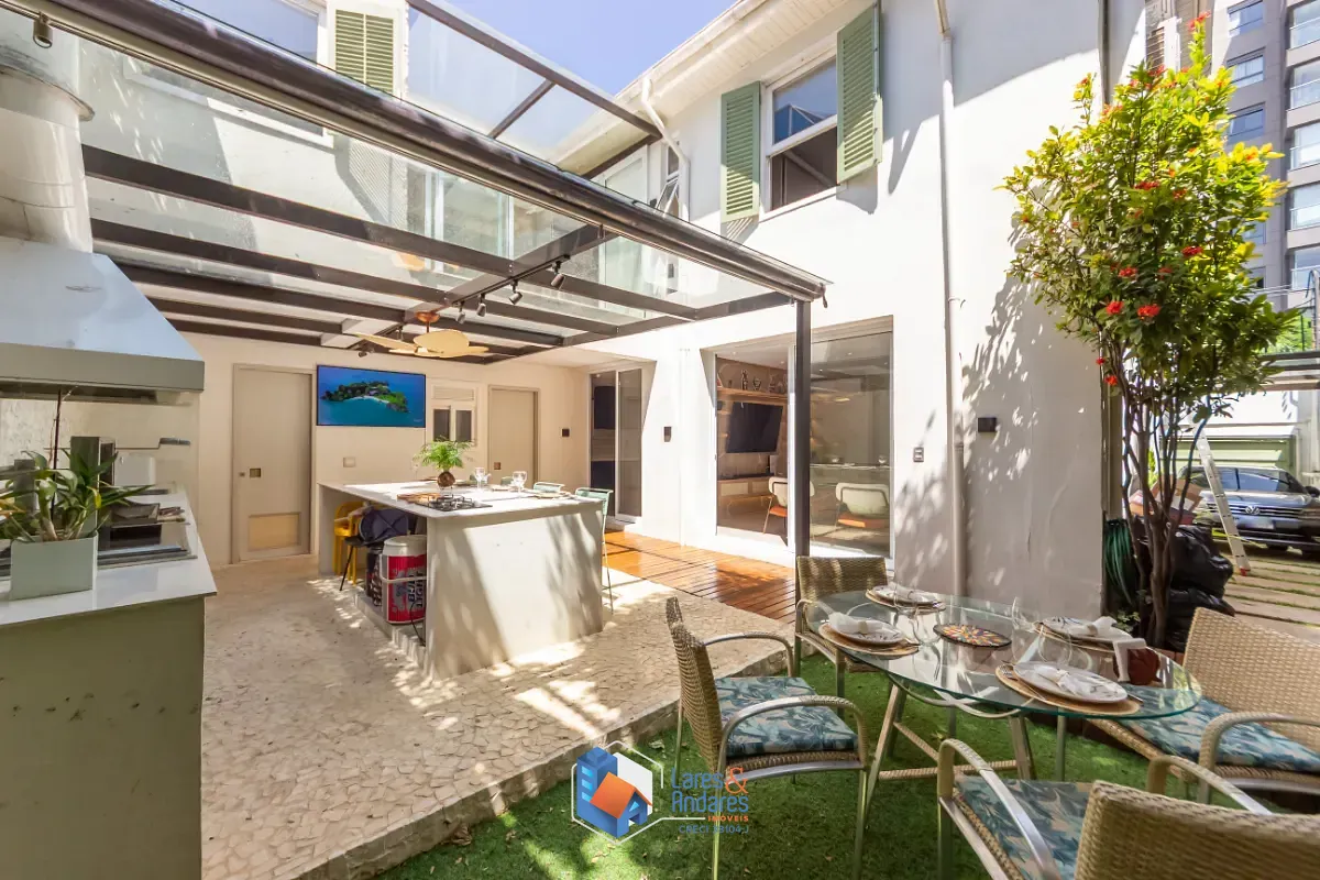 Casa, 3 quartos, 280 m² - Foto 20