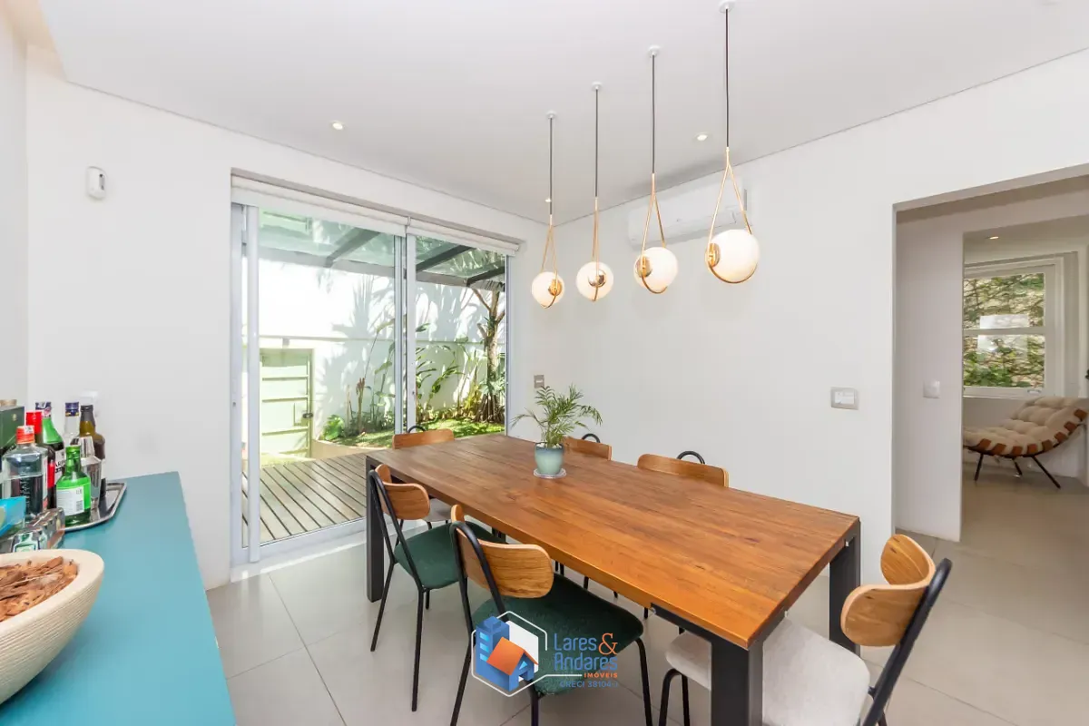Casa, 3 quartos, 280 m² - Foto 60
