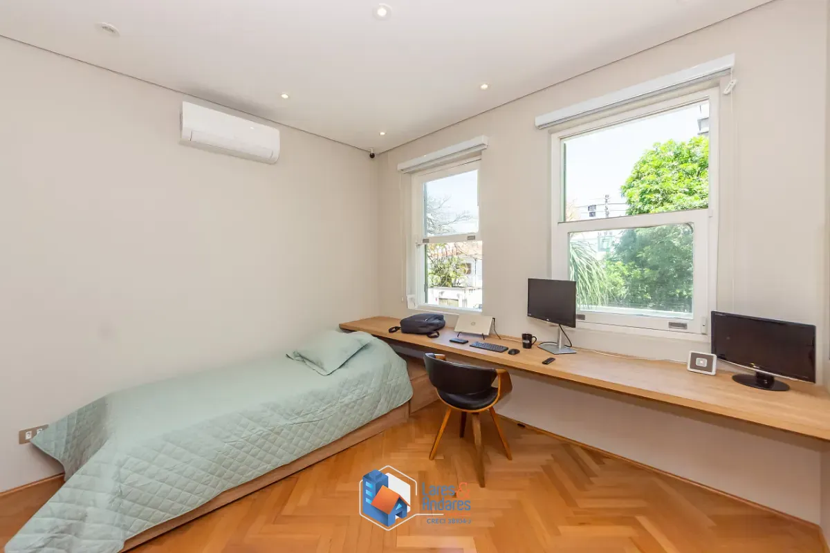 Casa, 3 quartos, 280 m² - Foto 45