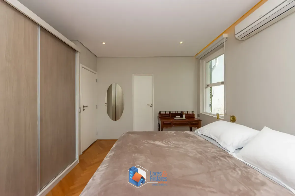 Casa, 3 quartos, 280 m² - Foto 31