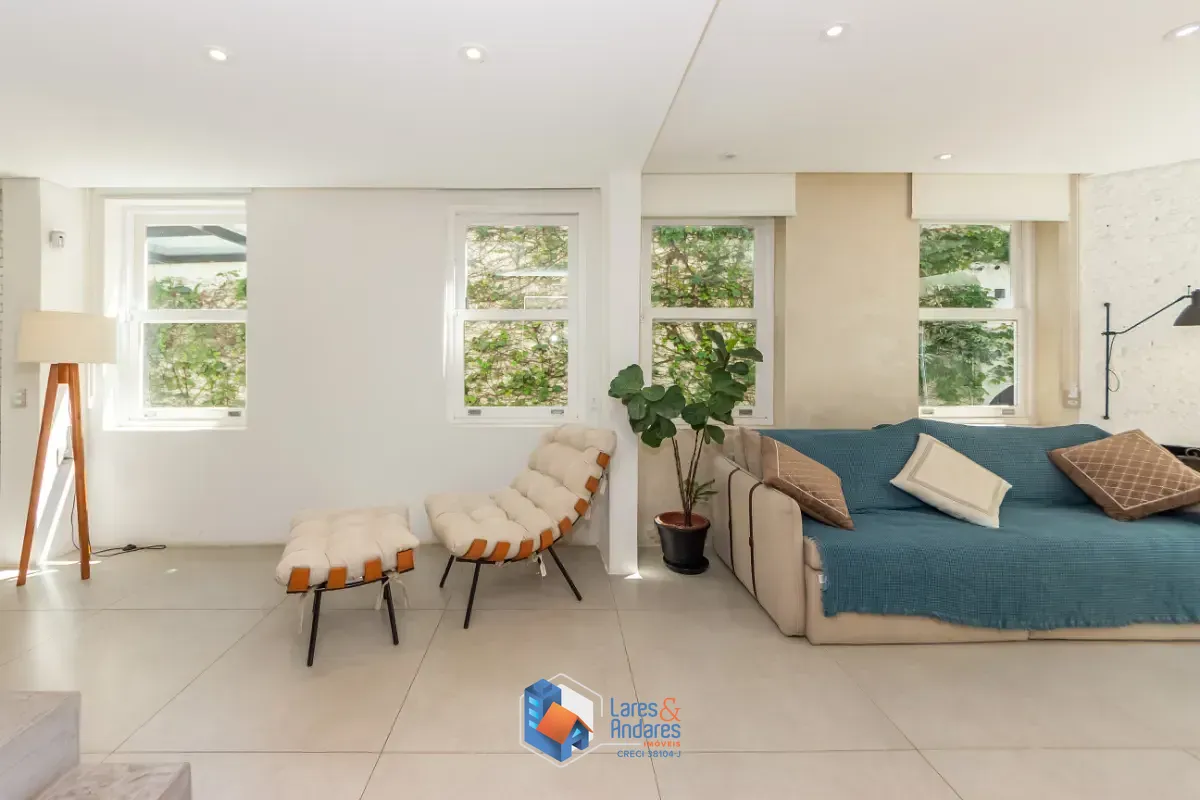 Casa, 3 quartos, 280 m² - Foto 56