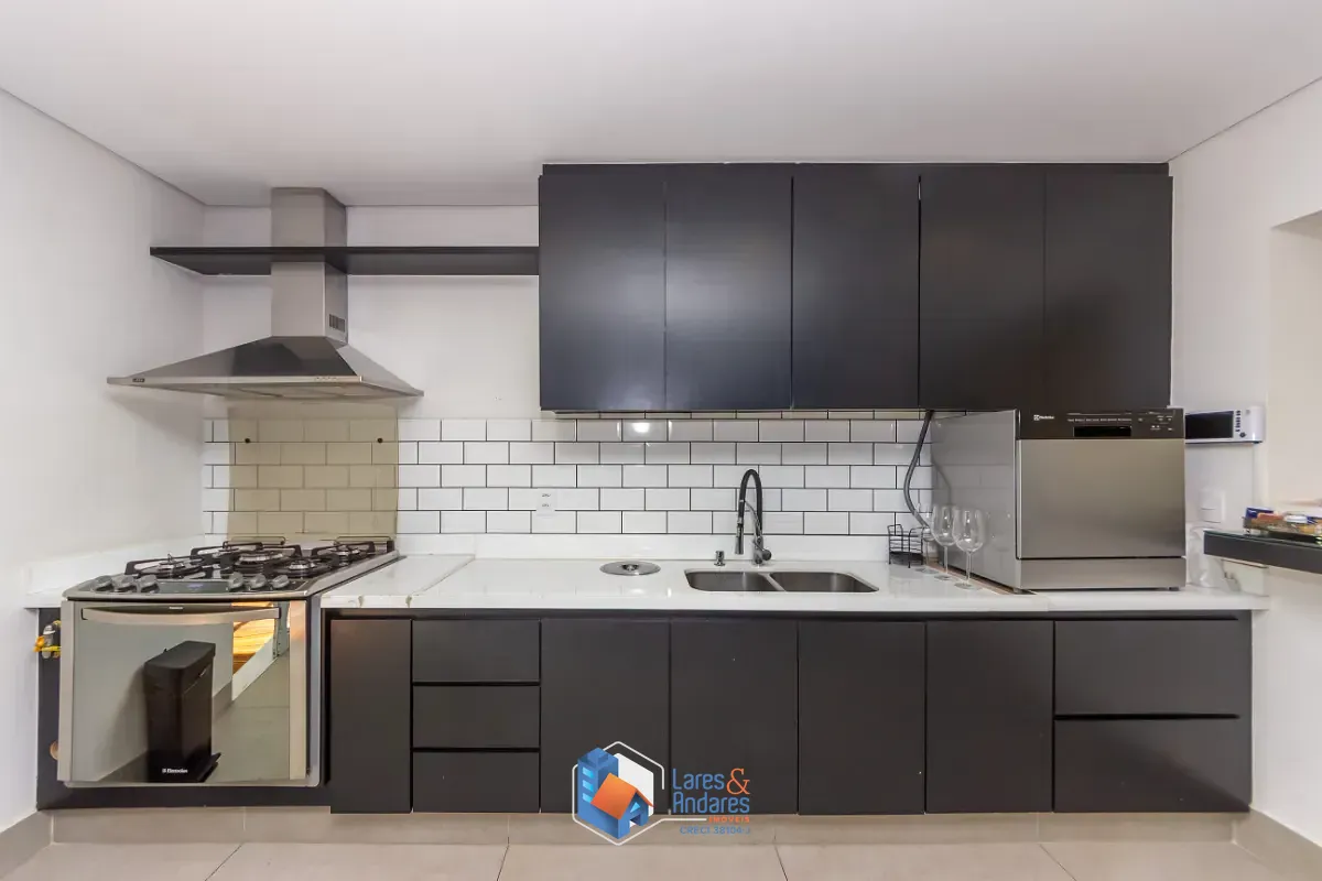 Casa, 3 quartos, 280 m² - Foto 13