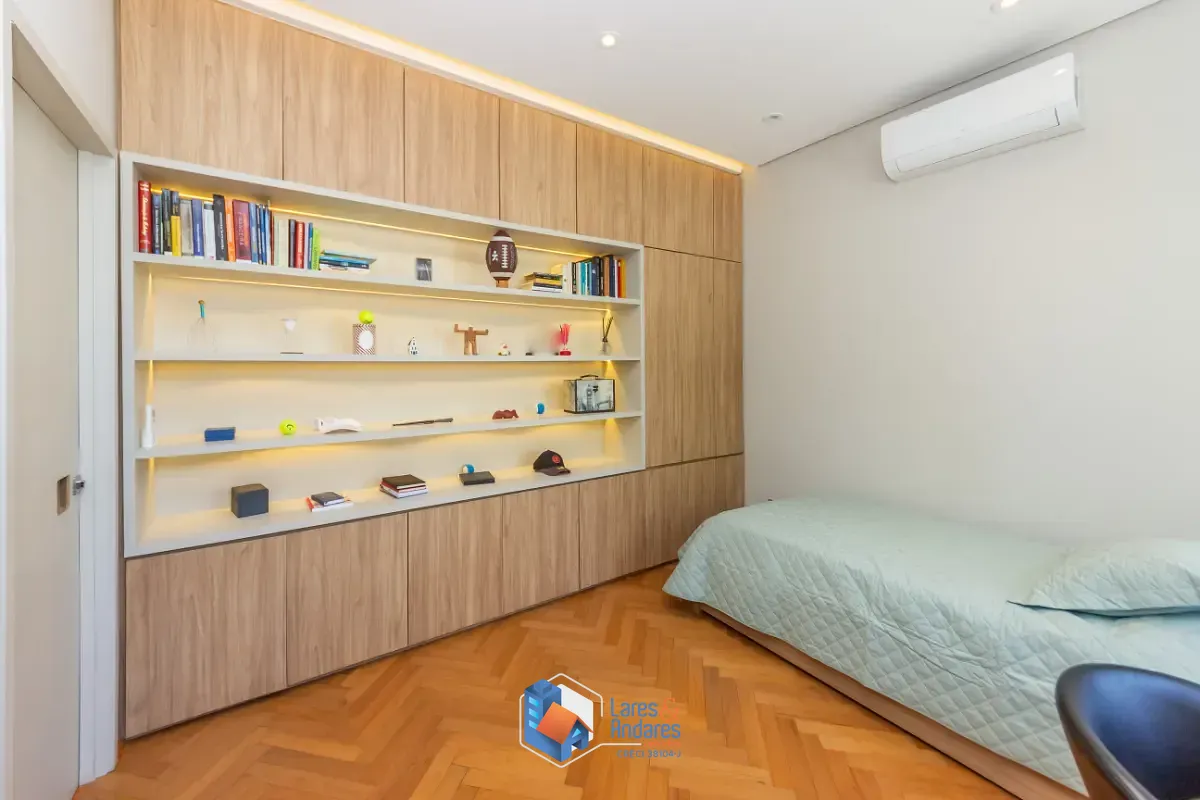 Casa, 3 quartos, 280 m² - Foto 49