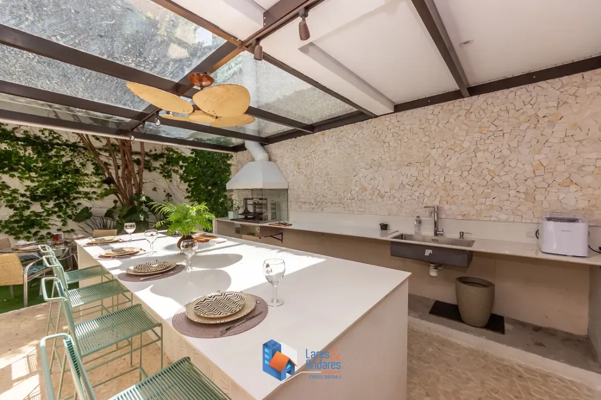 Casa, 3 quartos, 280 m² - Foto 25