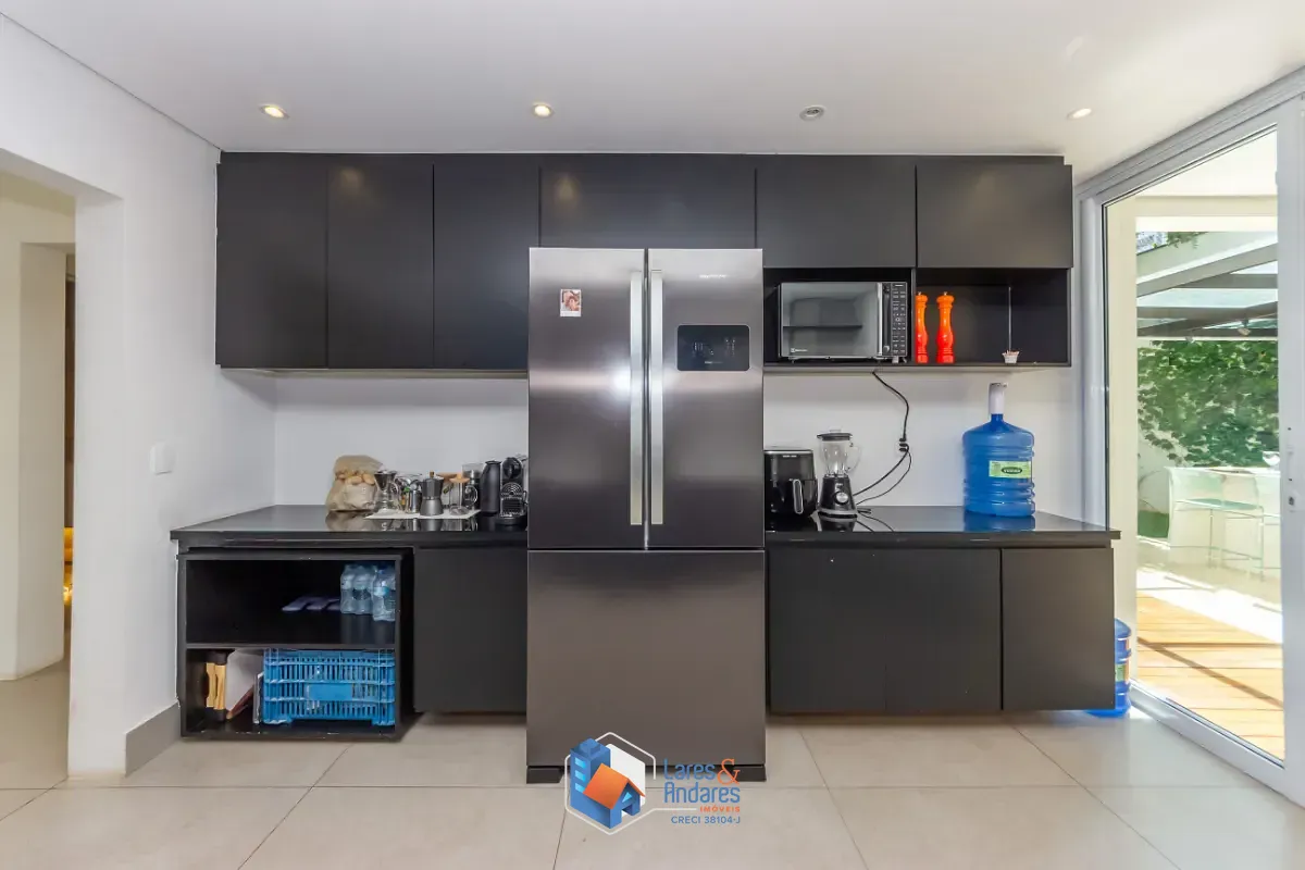 Casa, 3 quartos, 280 m² - Foto 15