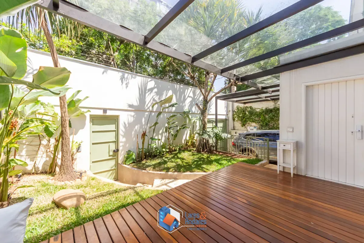 Casa, 3 quartos, 280 m² - Foto 8
