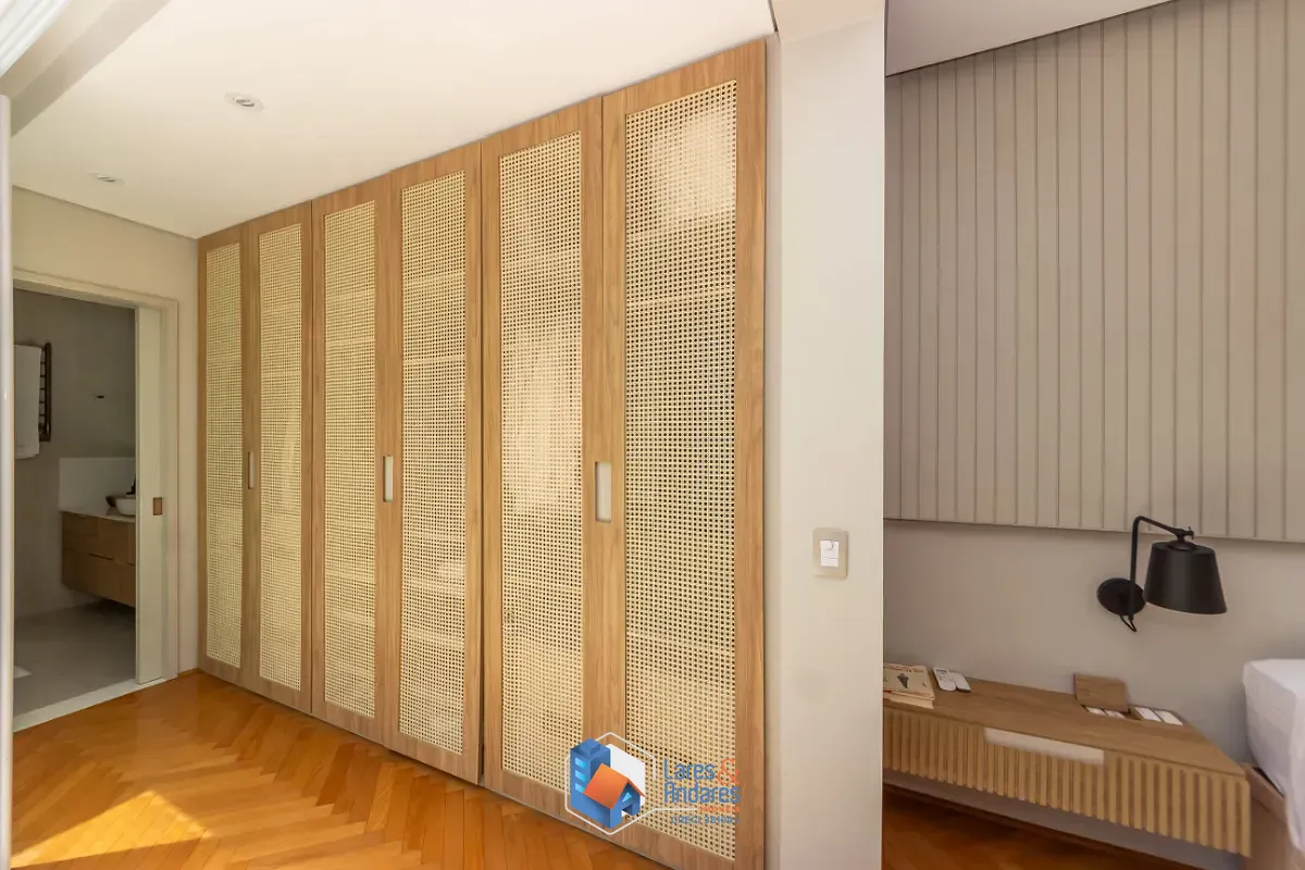 Casa, 3 quartos, 280 m² - Foto 42