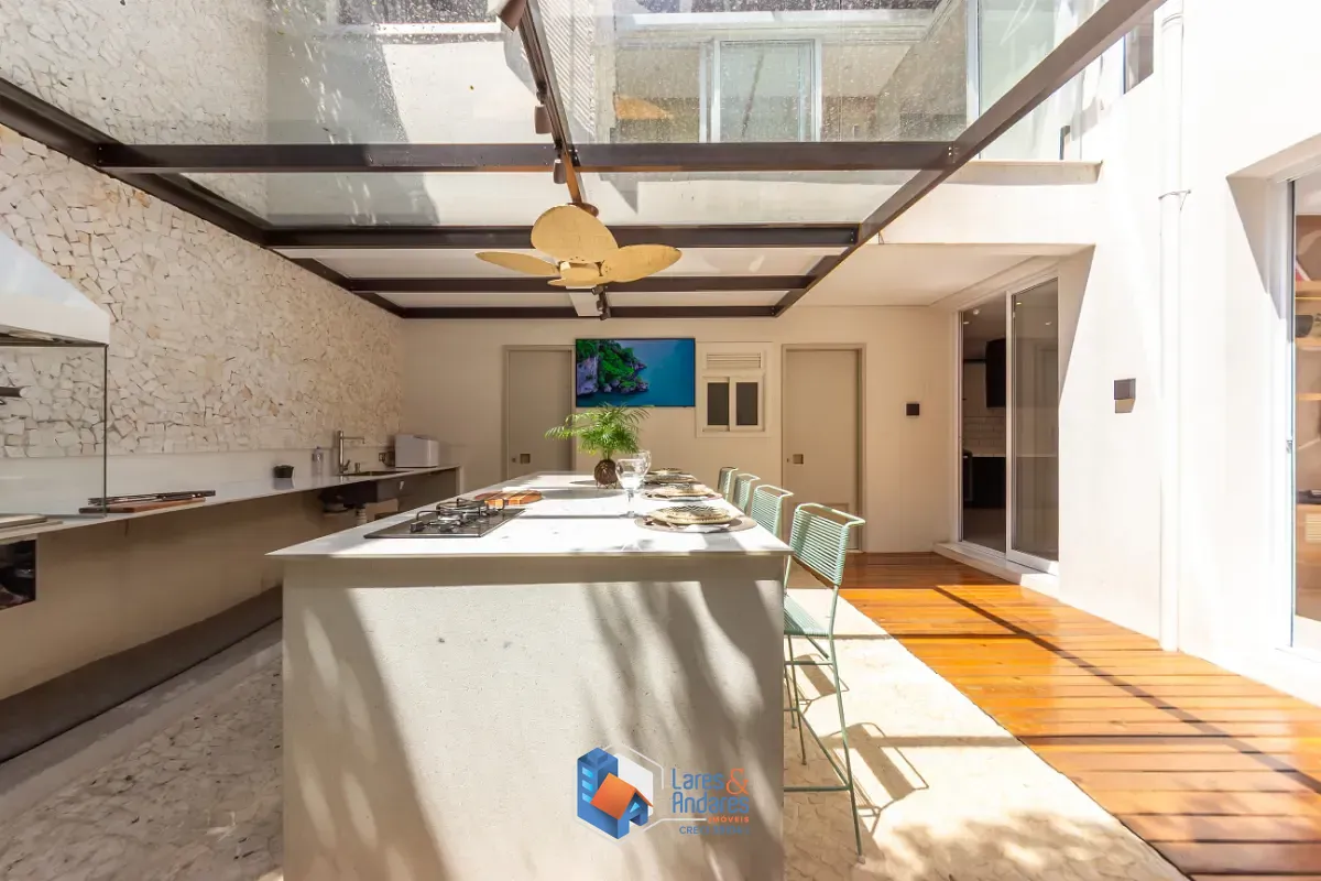 Casa, 3 quartos, 280 m² - Foto 21