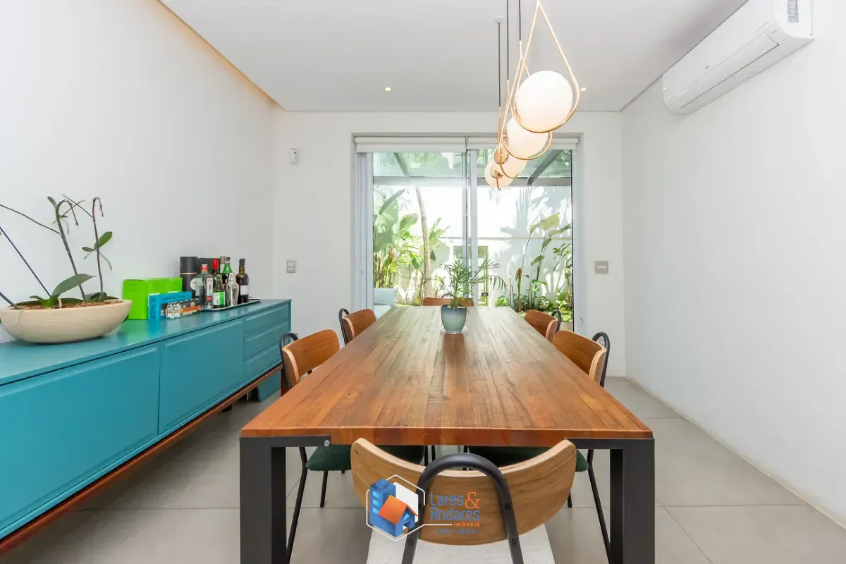 Casa, 3 quartos, 280 m² - Foto 59