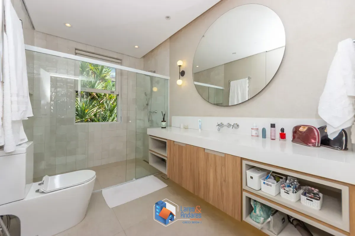 Casa, 3 quartos, 280 m² - Foto 27