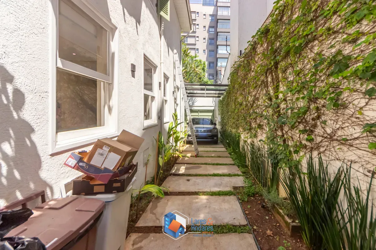 Casa, 3 quartos, 280 m² - Foto 26