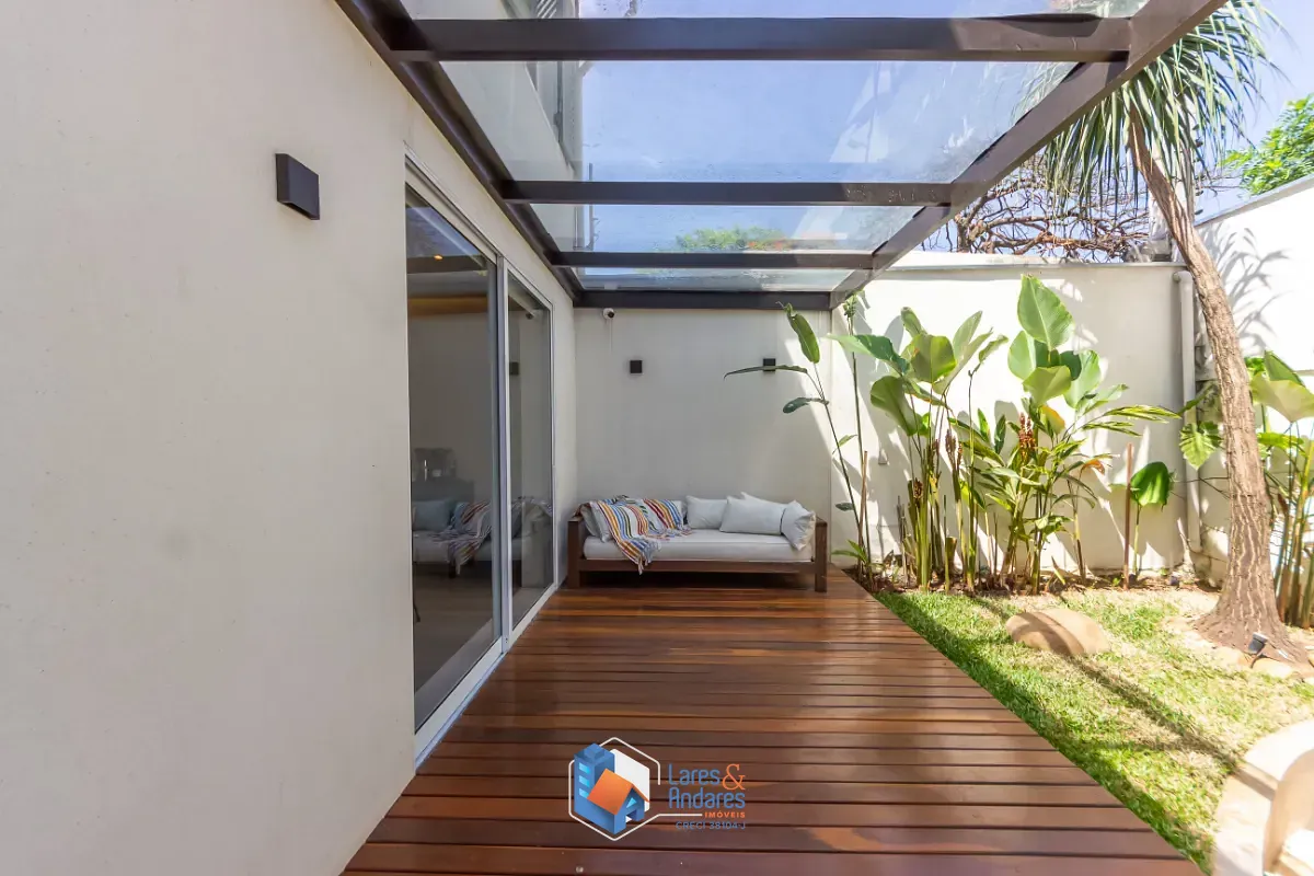 Casa, 3 quartos, 280 m² - Foto 7