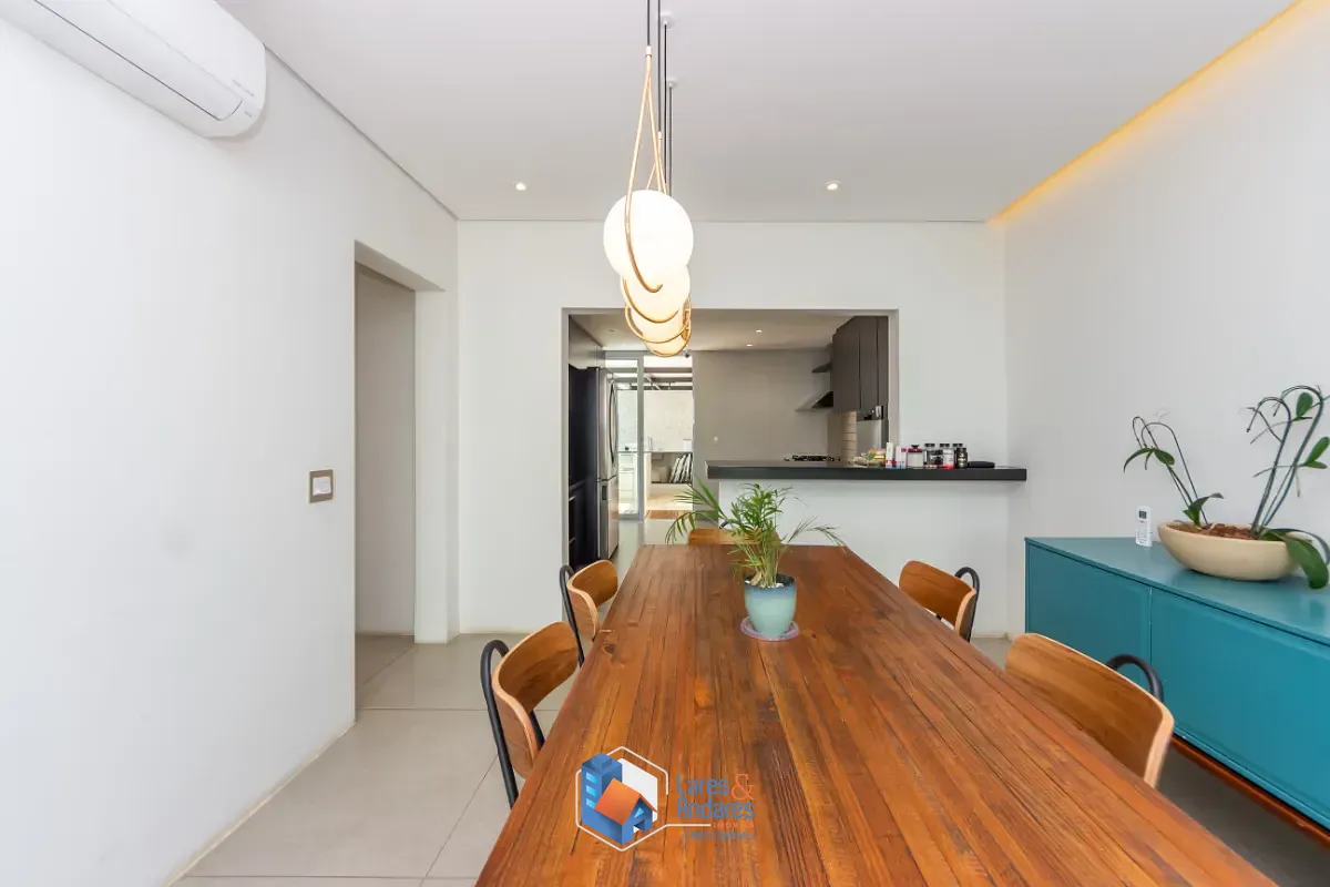 Casa, 3 quartos, 280 m² - Foto 9